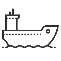 cargo-ship